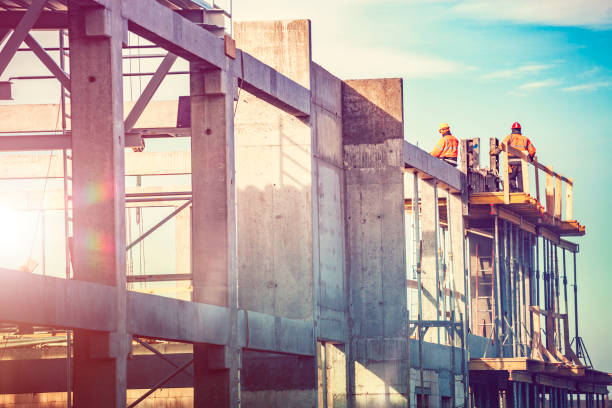 Best Concrete Removal and Replacement in Alvarado, TX
