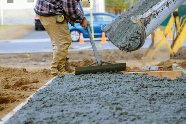  Alvarado, TX Concrete contractor Pros