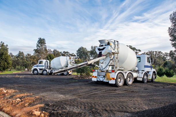Best Residential Concrete Solutions in Alvarado, TX