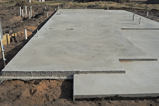 Best Stamped Concrete Services in Alvarado, TX