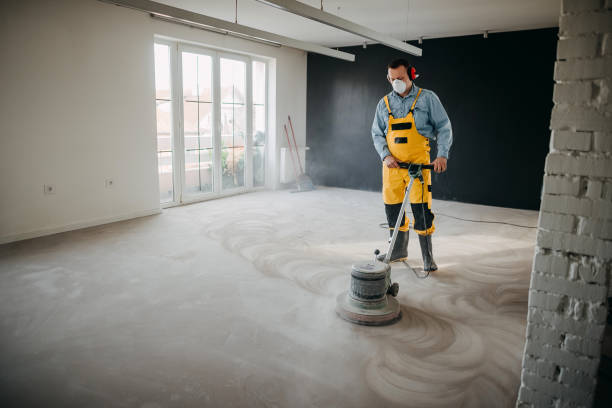 Best Concrete Demolition Services in Alvarado, TX