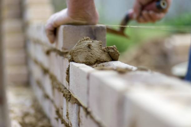 Best Commercial Concrete Services in Alvarado, TX