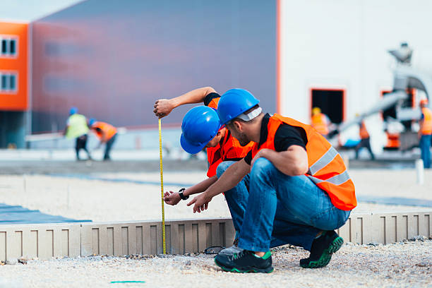 Best Concrete Staining and Coloring in Alvarado, TX